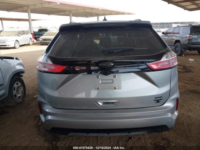 2FMPK4G93RBA54792 Ford EDGE SE