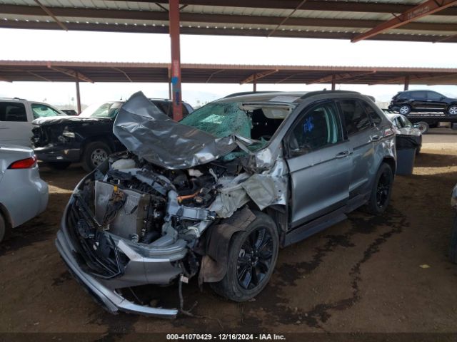 2FMPK4G93RBA54792 Ford EDGE SE