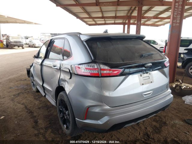 2FMPK4G93RBA54792 Ford EDGE SE