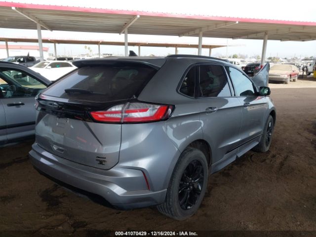 2FMPK4G93RBA54792 Ford EDGE SE