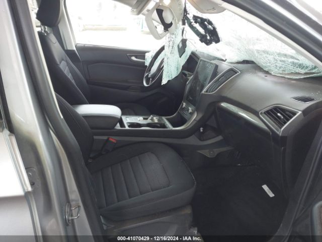 2FMPK4G93RBA54792 Ford EDGE SE