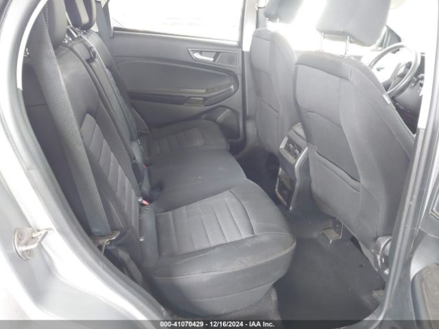 2FMPK4G93RBA54792 Ford EDGE SE