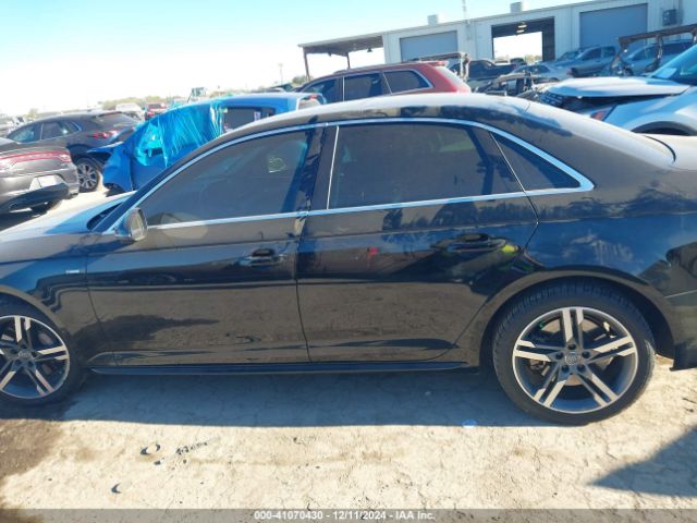 WAUENAF49HN069305 Audi A4 2.0t Premium