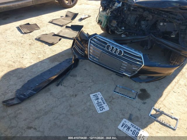 WAUENAF49HN069305 Audi A4 2.0t Premium