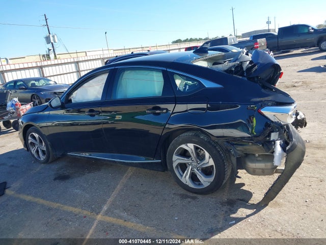 Honda ACCORD EX 2020 1HGCV1F42LA140274 Image 14
