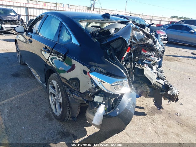 Honda ACCORD EX 2020 1HGCV1F42LA140274 Image 6