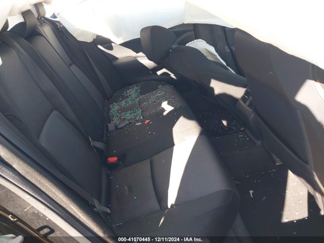Honda ACCORD EX 2020 1HGCV1F42LA140274 Image 8