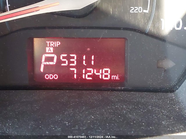 KIA RIO LX 2017 KNADM5A33H6036895 Image 15