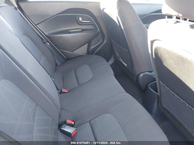 KIA RIO LX 2017 KNADM5A33H6036895 Image 8