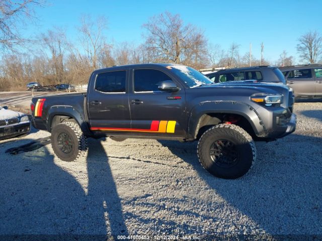 5TFCZ5AN1LX244200 Toyota Tacoma Trd Pro