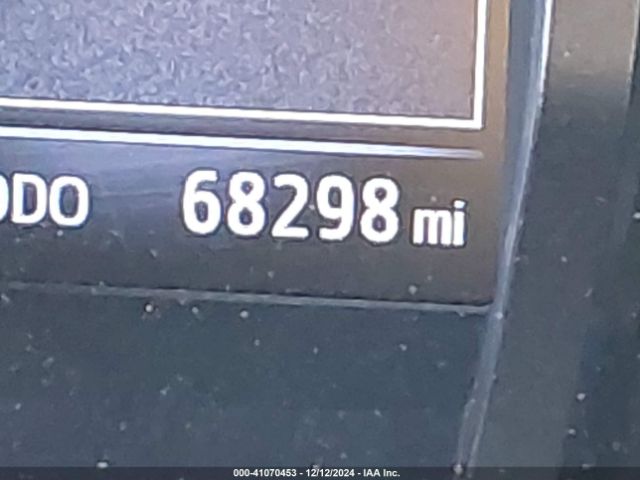5TFCZ5AN1LX244200 Toyota Tacoma Trd Pro