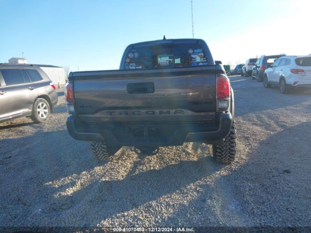 5TFCZ5AN1LX244200 Toyota Tacoma Trd Pro