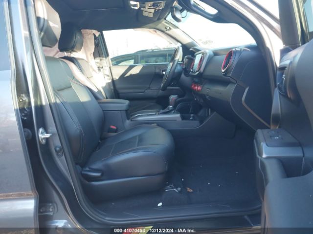 5TFCZ5AN1LX244200 Toyota Tacoma Trd Pro