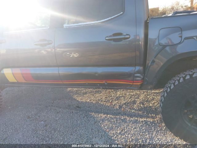 5TFCZ5AN1LX244200 Toyota Tacoma Trd Pro