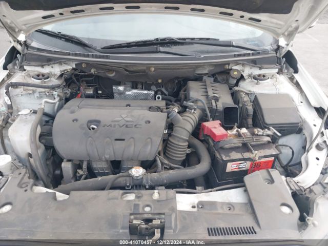 2015 MITSUBISHI LANCER JA32U2FU7FU001133 Photo 9