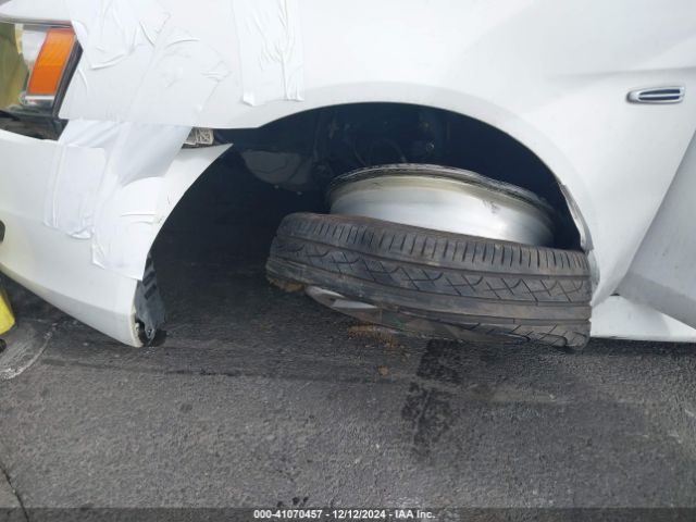 2015 MITSUBISHI LANCER JA32U2FU7FU001133 Photo 5