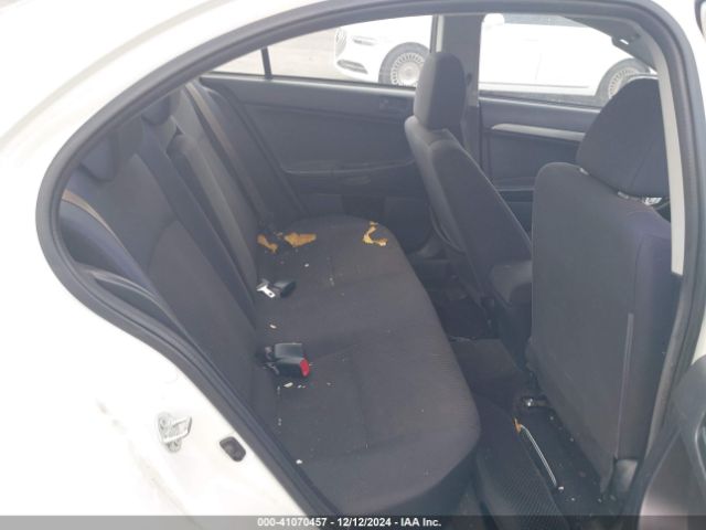 2015 MITSUBISHI LANCER JA32U2FU7FU001133 Photo 7