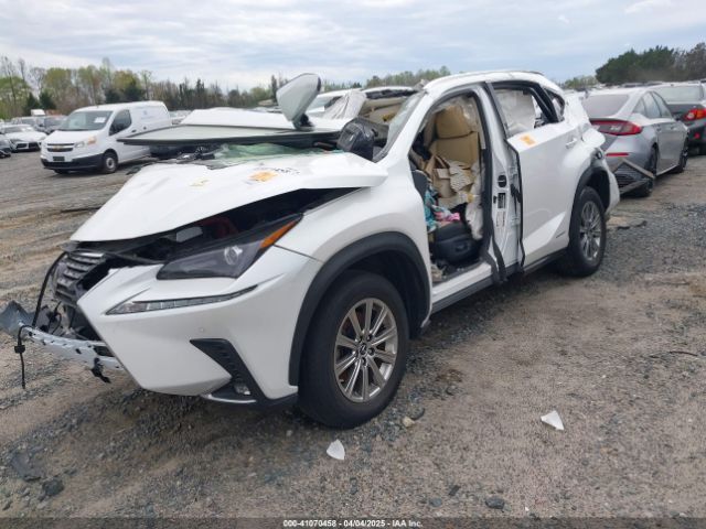 JTJDJRDZXM2170479 Lexus NX 300H
