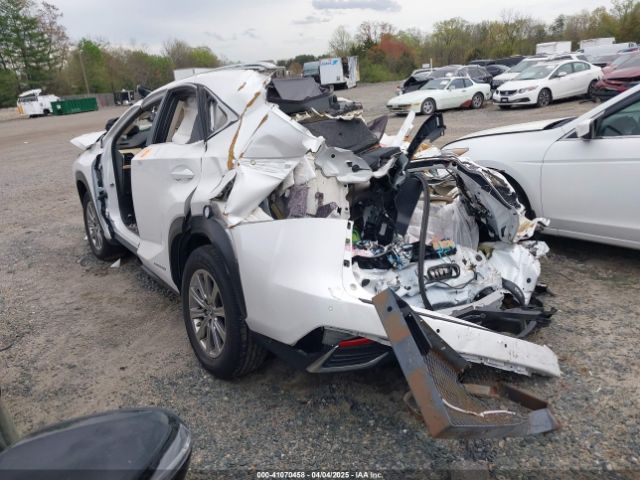 JTJDJRDZXM2170479 Lexus NX 300H