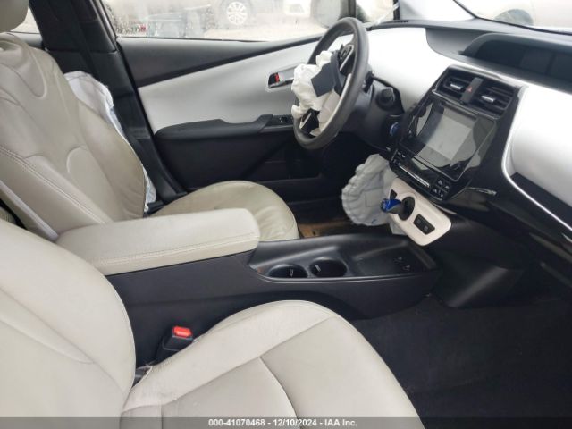 JTDKBRFU9H3576486 Toyota Prius Two