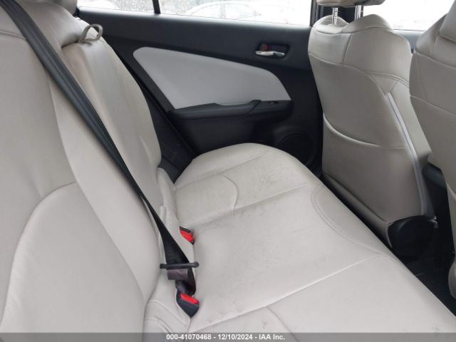 JTDKBRFU9H3576486 Toyota Prius Two