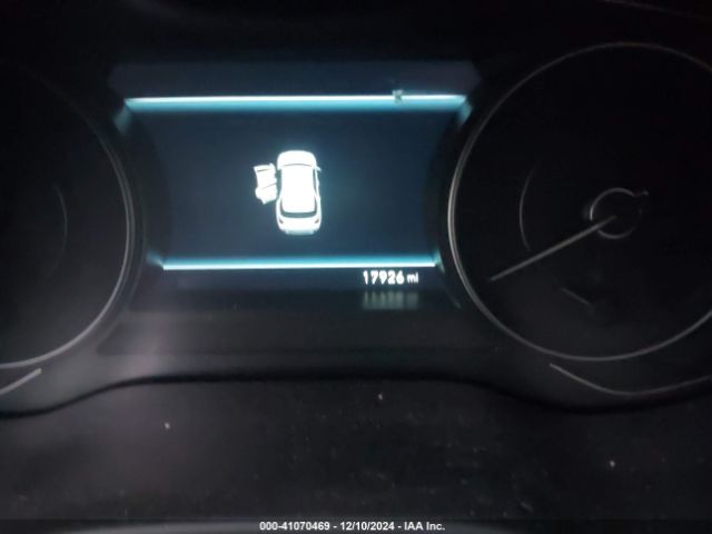 KM8R4DHE6NU478695 Hyundai Palisade Sel