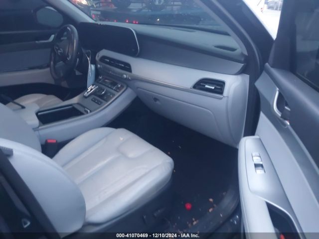 KM8R4DHE6NU478695 Hyundai Palisade Sel
