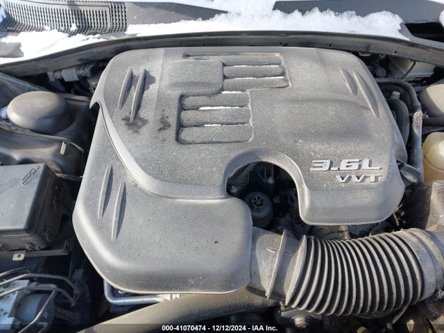 2C3CCABG7GH164196 Chrysler 300 300s