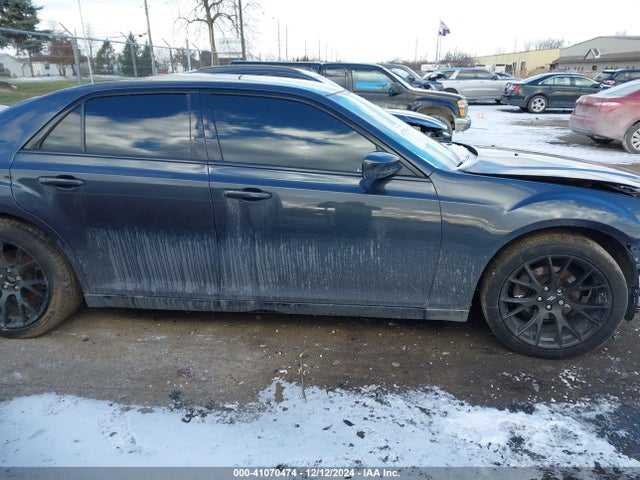 2C3CCABG7GH164196 Chrysler 300 300s