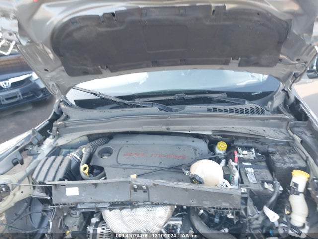 ZACNJCAB2MPM21526 Jeep Renegade Sport Fwd