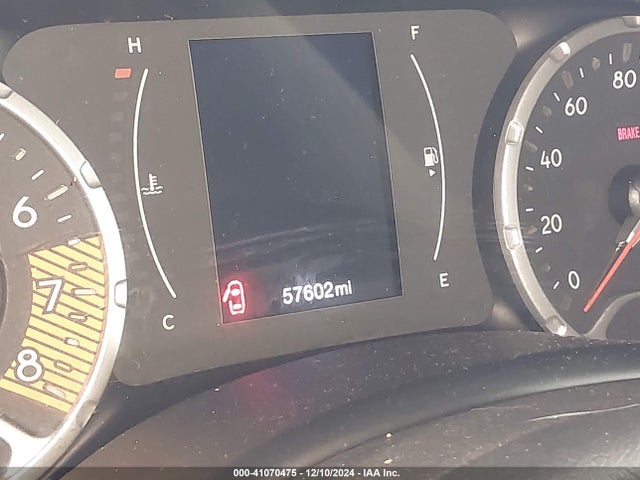 ZACNJCAB2MPM21526 Jeep Renegade Sport Fwd