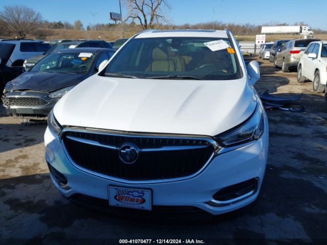 5GAERCKW4KJ300962 Buick Enclave Fwd Premium