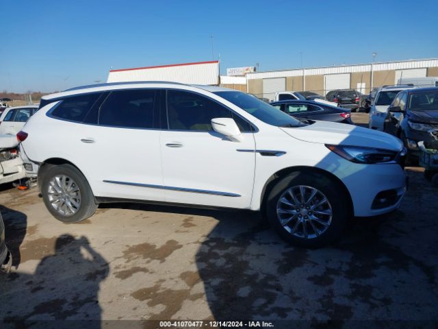 5GAERCKW4KJ300962 Buick Enclave Fwd Premium