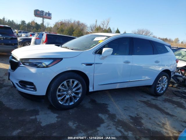 5GAERCKW4KJ300962 Buick Enclave Fwd Premium
