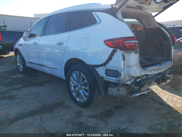 5GAERCKW4KJ300962 Buick Enclave Fwd Premium