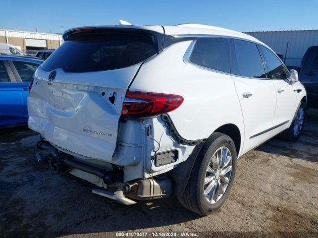 5GAERCKW4KJ300962 Buick Enclave Fwd Premium