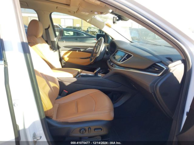 5GAERCKW4KJ300962 Buick Enclave Fwd Premium