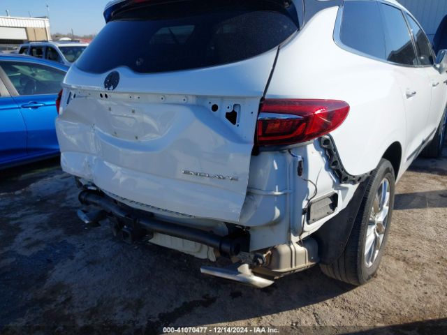 5GAERCKW4KJ300962 Buick Enclave Fwd Premium