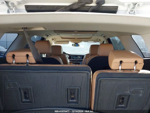 5GAERCKW4KJ300962 Buick Enclave Fwd Premium
