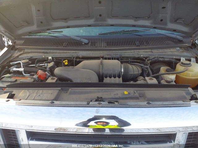 1FBSS3BL8EDA32128 Ford E-350 Super Duty Xlt