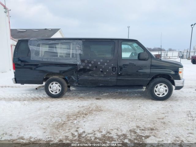 1FBSS3BL8EDA32128 Ford E-350 Super Duty Xlt