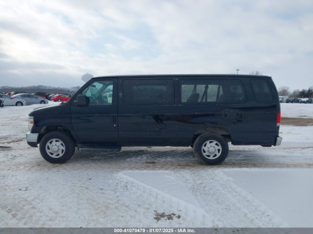 1FBSS3BL8EDA32128 Ford E-350 Super Duty Xlt