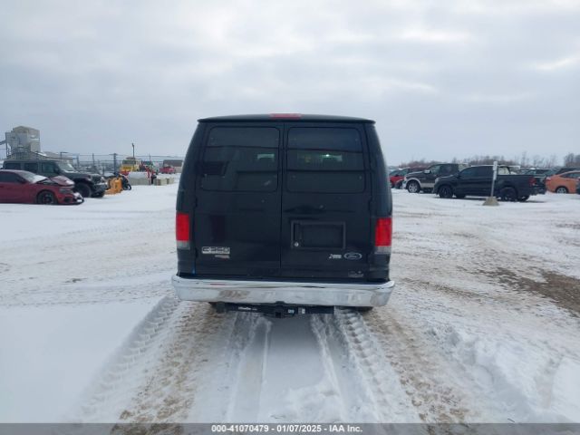 1FBSS3BL8EDA32128 Ford E-350 Super Duty Xlt