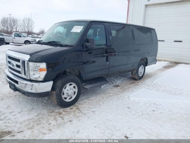 1FBSS3BL8EDA32128 Ford E-350 Super Duty Xlt