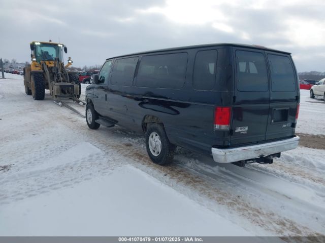 1FBSS3BL8EDA32128 Ford E-350 Super Duty Xlt