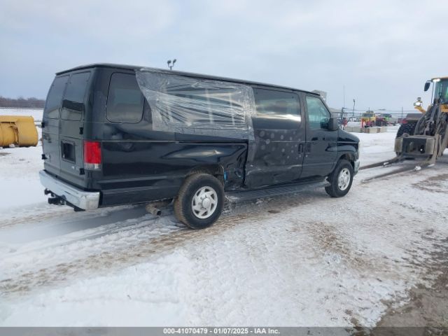 1FBSS3BL8EDA32128 Ford E-350 Super Duty Xlt