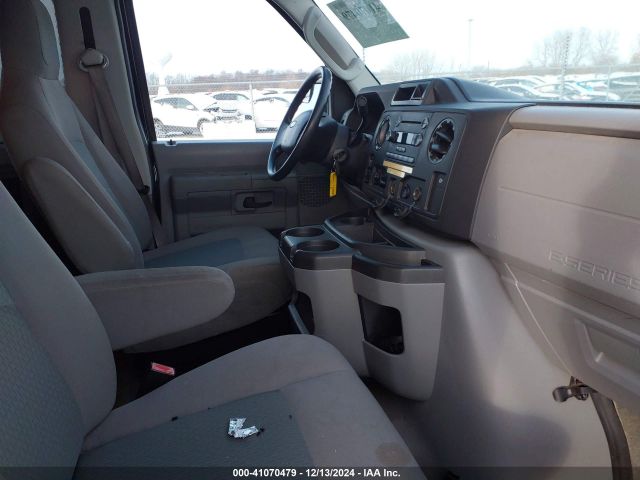 1FBSS3BL8EDA32128 Ford E-350 Super Duty Xlt