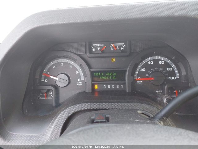 1FBSS3BL8EDA32128 Ford E-350 Super Duty Xlt
