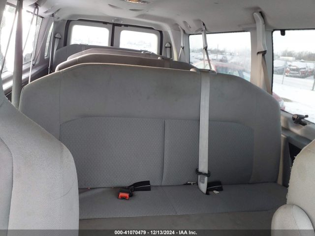 1FBSS3BL8EDA32128 Ford E-350 Super Duty Xlt