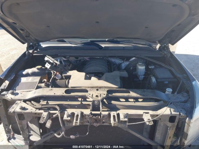 1GKS2CKJ2FR162344 GMC YUKON DENALI